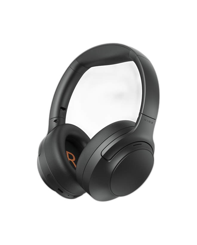 WINX VIBE Pure 2 Hybrid ANC Headphones