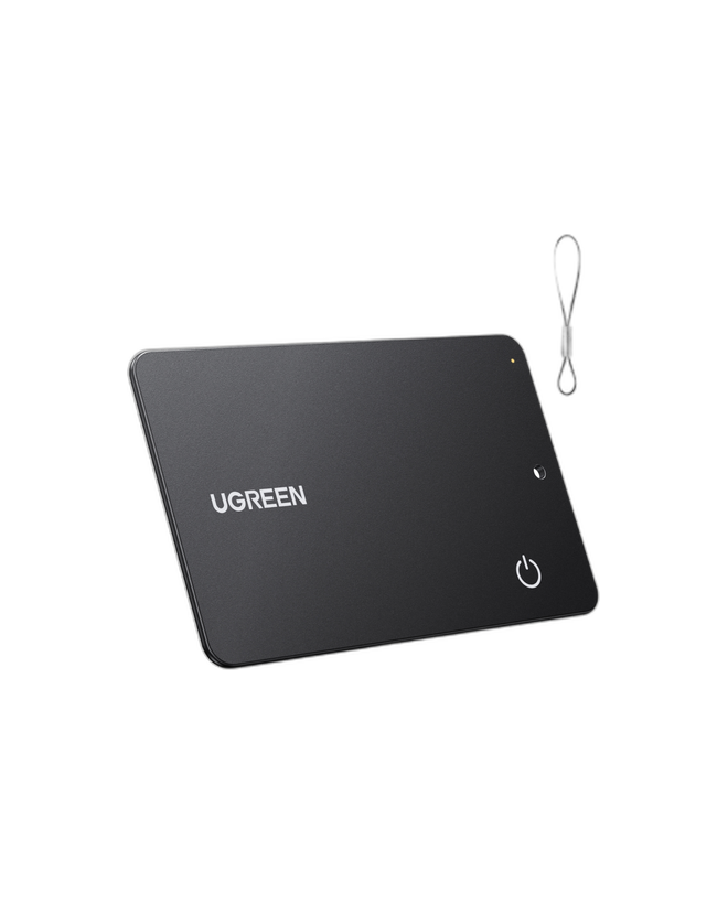 UGREEN FineTrack Slim Pro Smart Tracker
