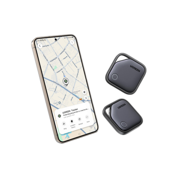 UGREEN Smart Finder Tag Tracker