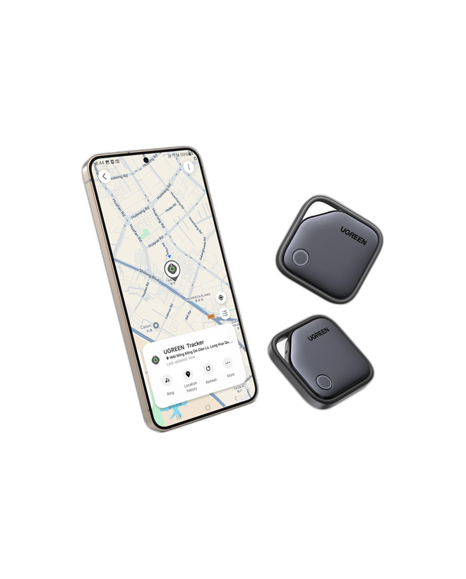 UGREEN Smart Finder Tag Tracker
