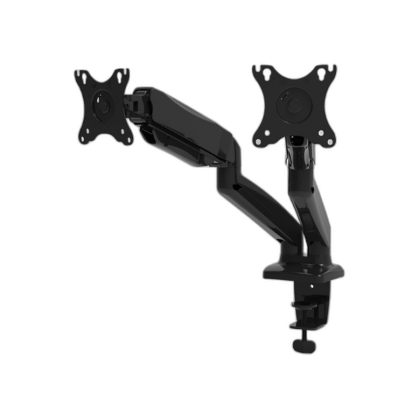 Port Dual Monitor Arm (VESA, up to 32")