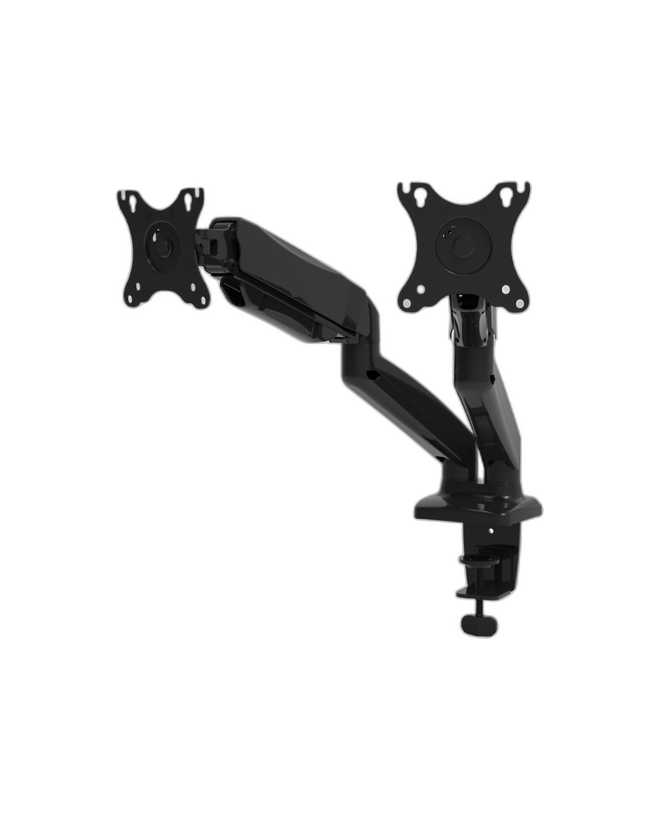 Port Dual Monitor Arm (VESA, up to 32")