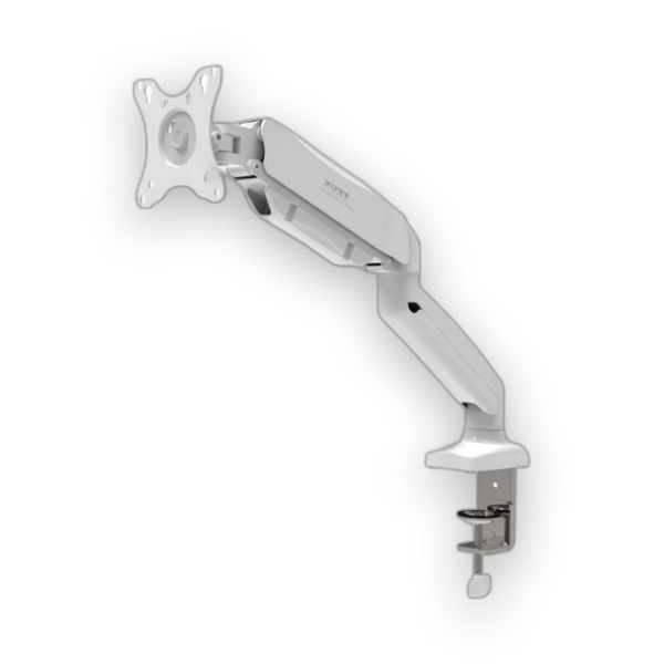 Port Single Monitor Arm (VESA, up to 32")