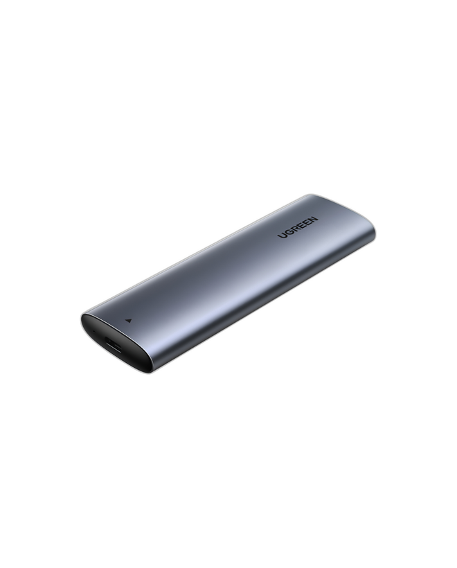 UGREEN M.2 NVMe SSD Enclosure with USB-C Cable — 10Gbps