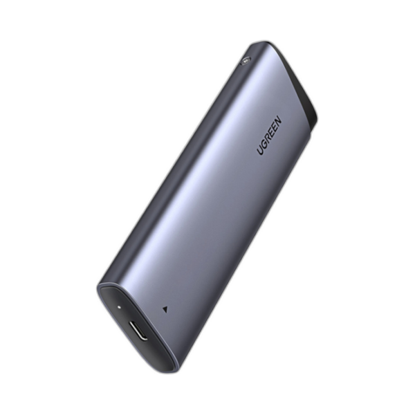 UGREEN M.2 NVMe SSD Enclosure — 10Gbps