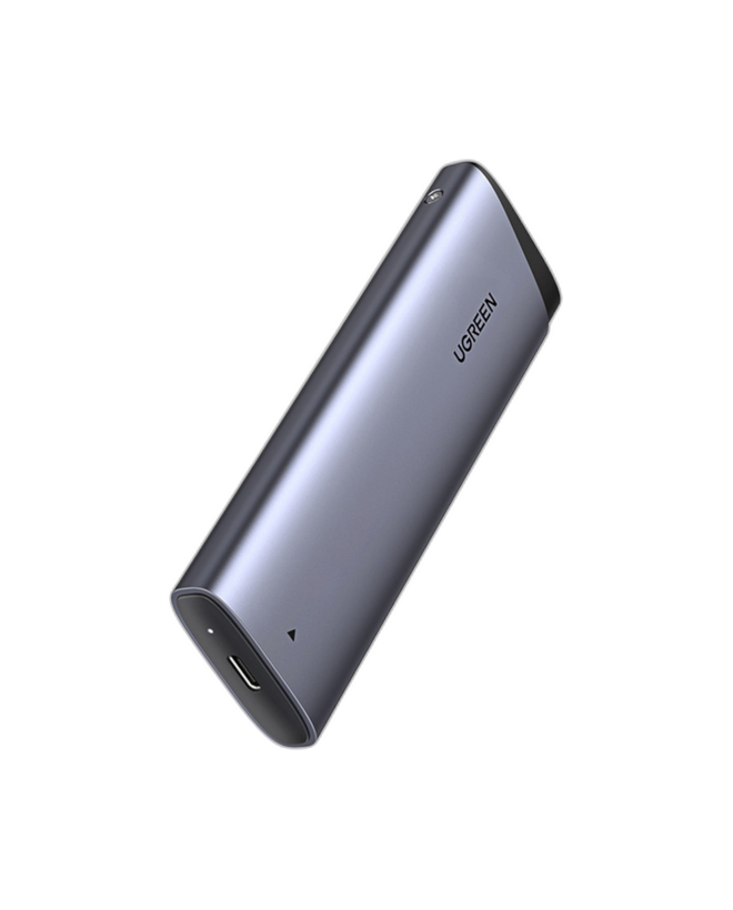 UGREEN M.2 NVMe SSD Enclosure — 10Gbps
