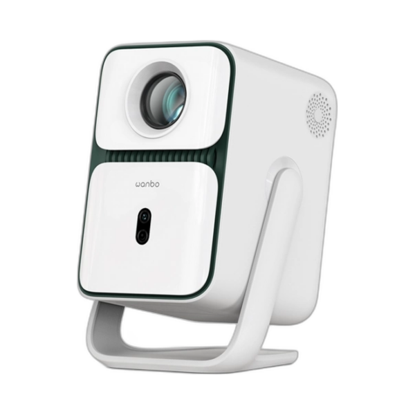Wanbo T2 Ultra Smart Projector
