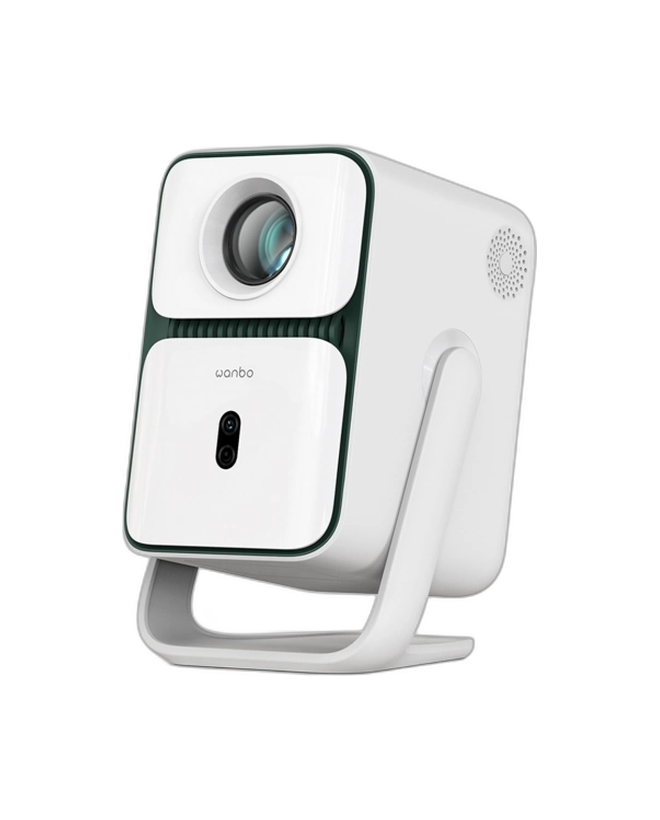 Wanbo T2 Ultra Smart Projector