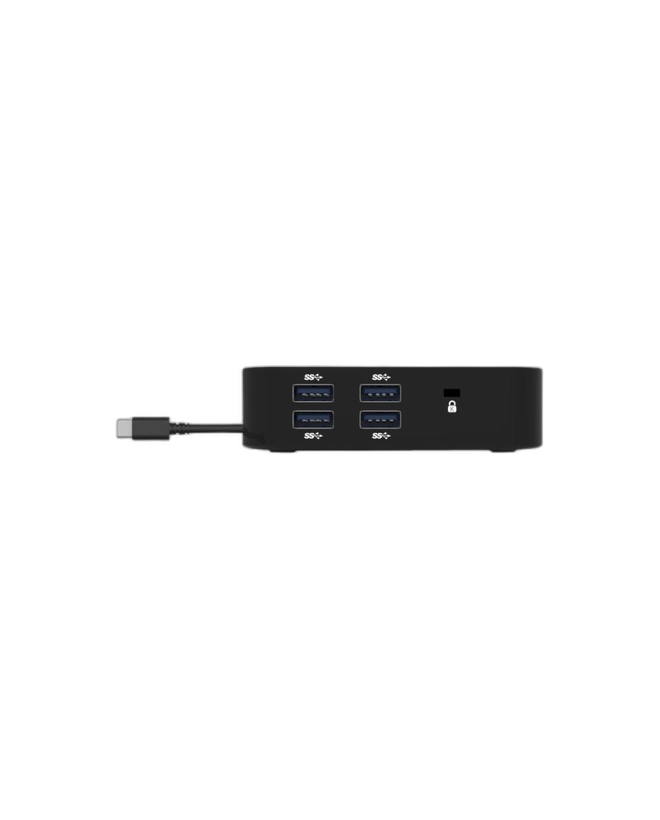 Port USB-C 2x 4K Docking Station